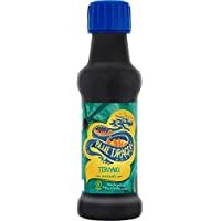 Los mejores  - Blue Dragon- Salsa Teriyaki - Mezcla de salsa de soja Japonesa y condimento estilo Mirin Dulce 150 ml